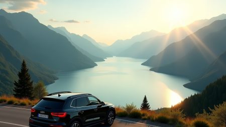 Car Hire Macedonia | Lakes, Cities & Balkan Routes 2026