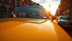 Rent a car in Manchester — 365 Car Hire