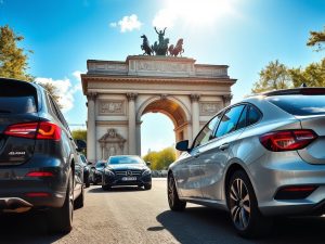 Car hire in Marble Arch — 365carhire.com