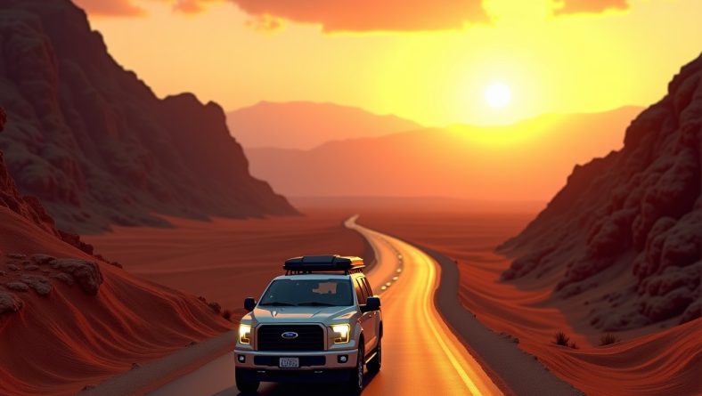 Car Hire Morocco | Cities, Coast & Atlas Road Trips 2026