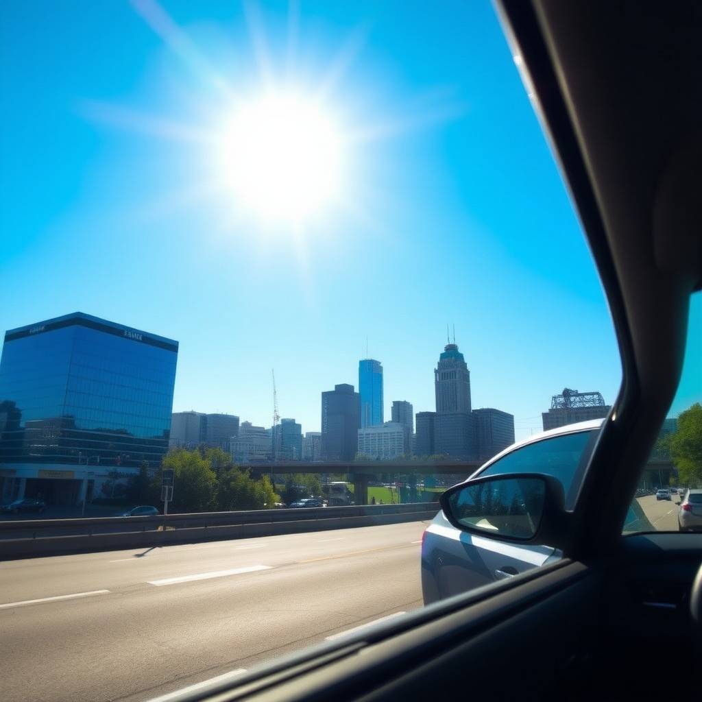 Car hire in Nashville, USA - 365 Car Hire