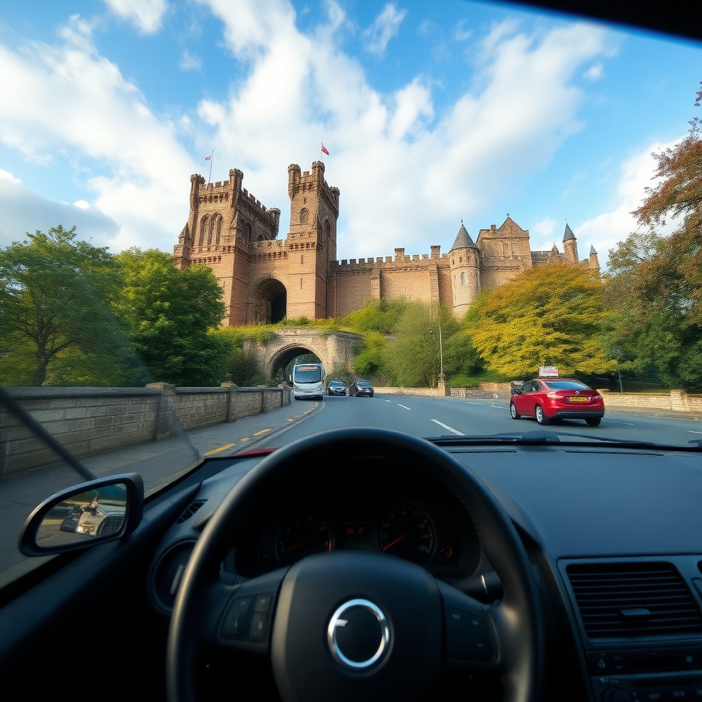 car-hire-nottingham