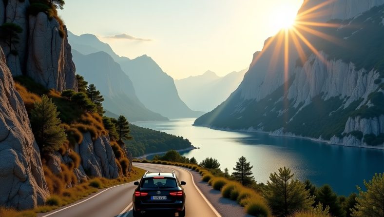 Car Hire Paklenica | National Park Access & Adriatic Drives 2026