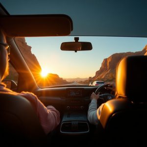 Car hire in Perth - compare rental deals from top suppliers