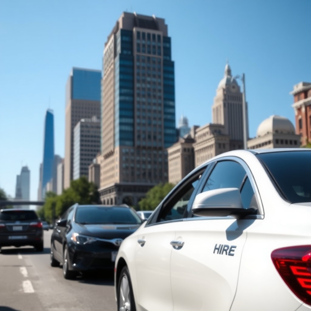 Car hire in Philadelphia, USA - 365 Car Hire
