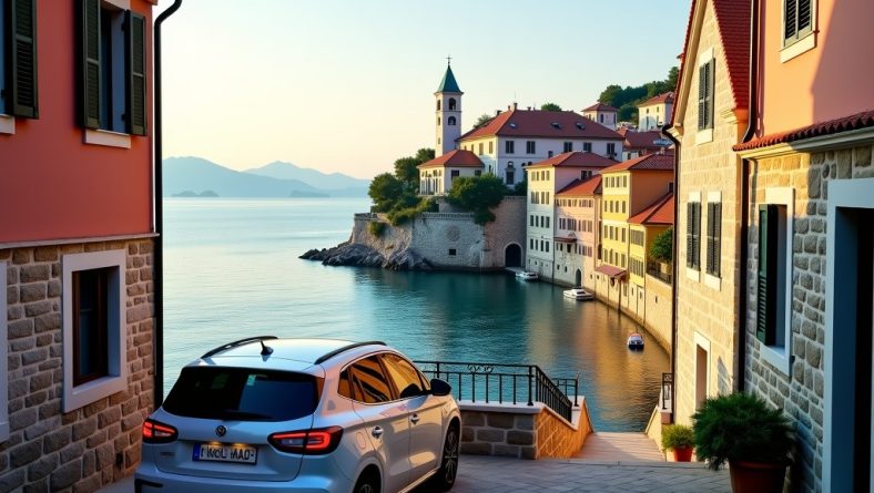 Car Hire Piran | Slovenia Coast & Easy Day Trips 2026