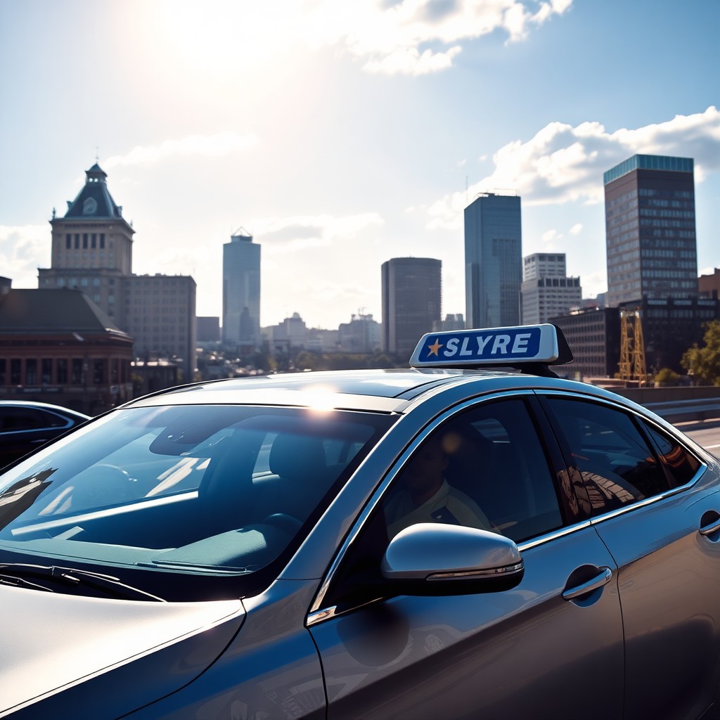 Car hire in Pittsburgh, USA - 365 Car Hire