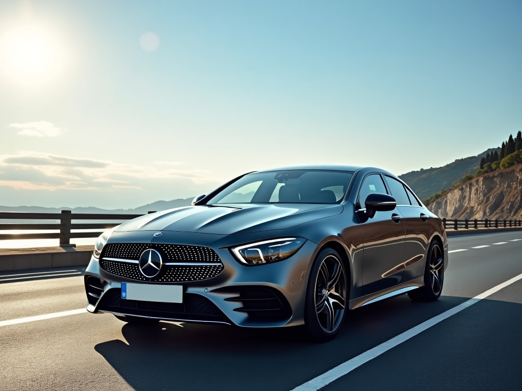 Car Hire Rome Ciampino Airport