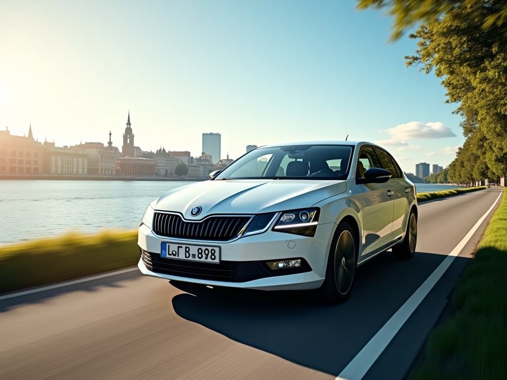 Car Hire Rotterdam