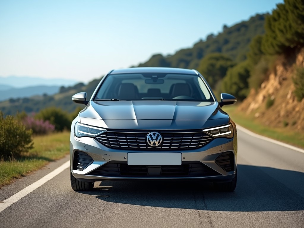 Car Hire Santiago de Compostela