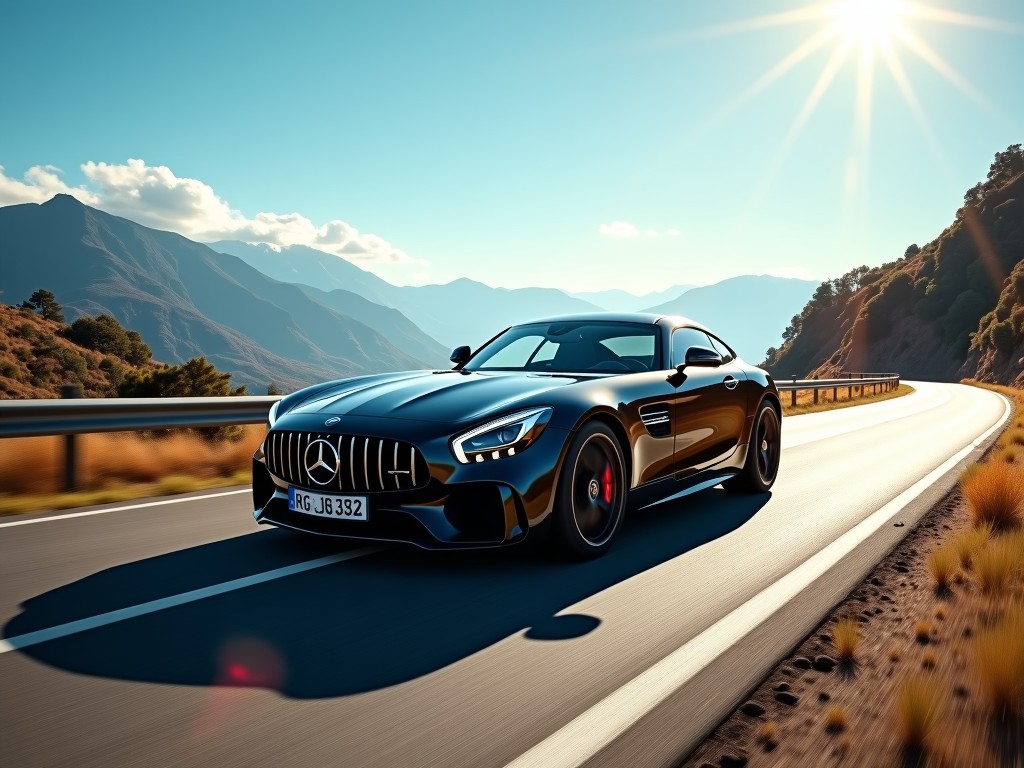 Car Hire Santiago Las Condes