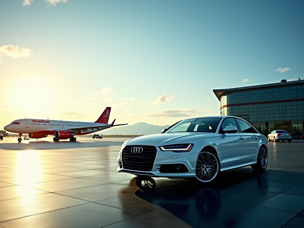 Car Hire Seattle Airport