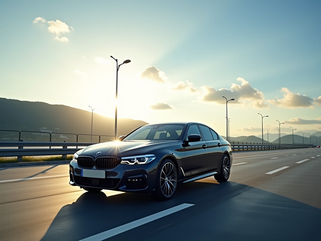 Car Hire Seoul Gimpo Airport