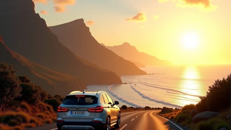 Car Hire South Africa | Compare & Save 2026