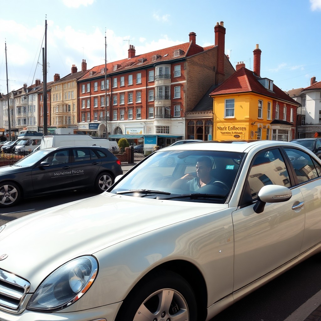 car-hire-southampton