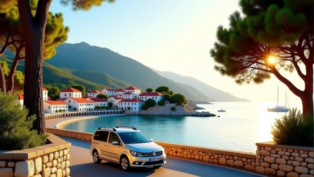 Car Hire Supetar | Explore Brač at Your Own Pace 2026