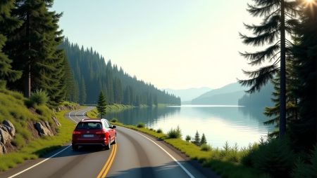 Car Hire Sweden | Compare & Save 2026