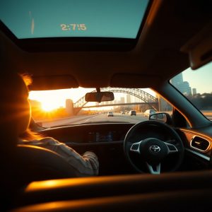 Car hire in Sydney - compare rental deals from top suppliers