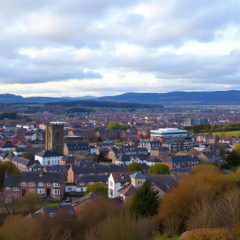 car-hire-telford-featured