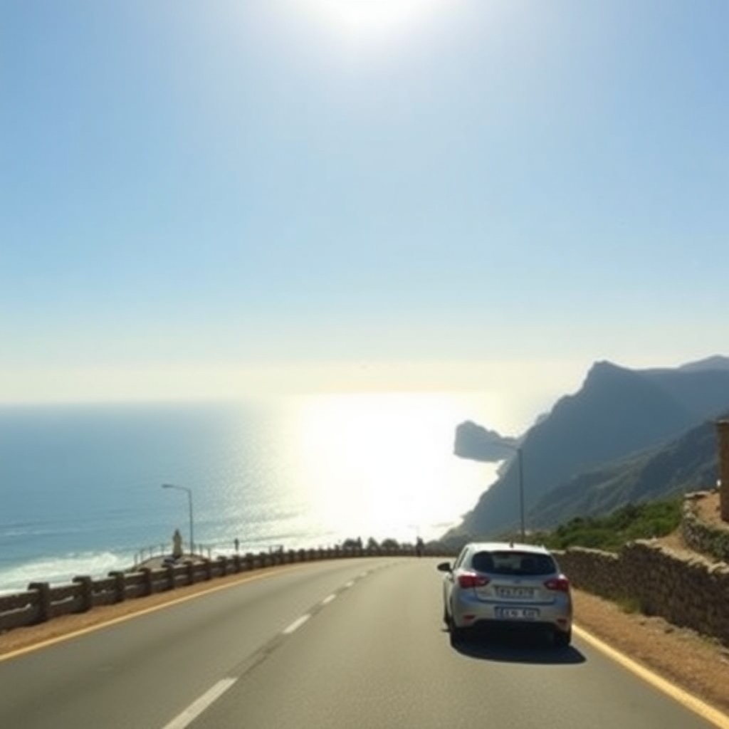 Car hire in Tenerife, Spain - 365 Car Hire