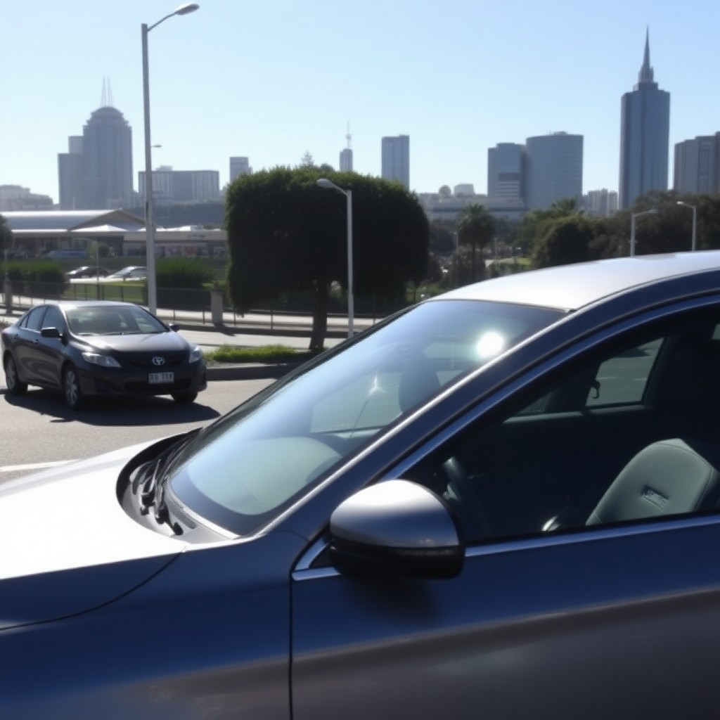 Car hire in Toowoomba, Australia - 365 Car Hire