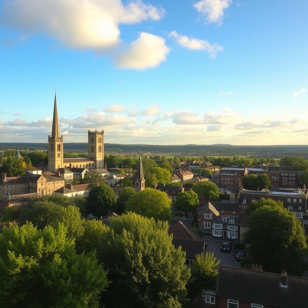 car-hire-waltham-abbey-featured