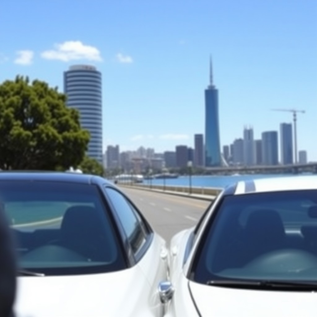 Car hire in Wollongong, Australia - 365 Car Hire