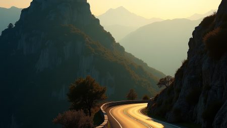 Car Hire in Eastern Europe: Albania, Georgia & Beyond — The Honest Guide