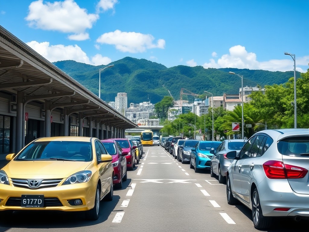 Featured Image — 365CarHire.com