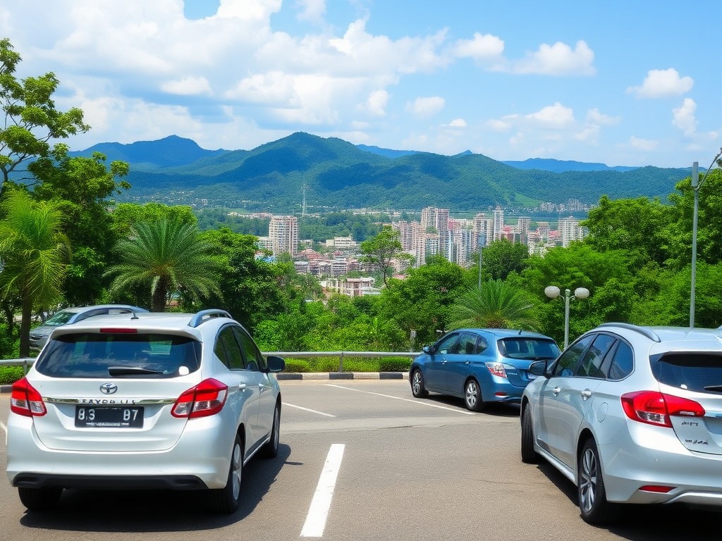 Featured Image — 365CarHire.com