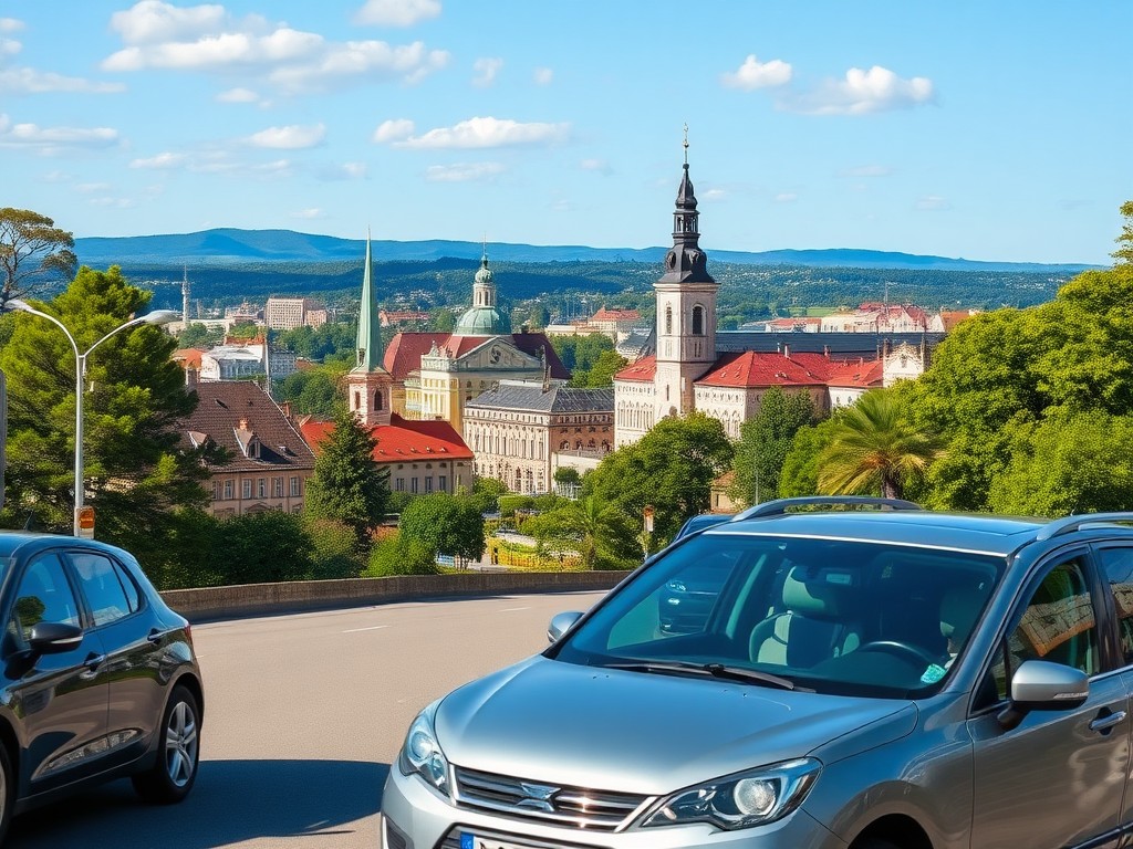 Featured Image — 365CarHire.com