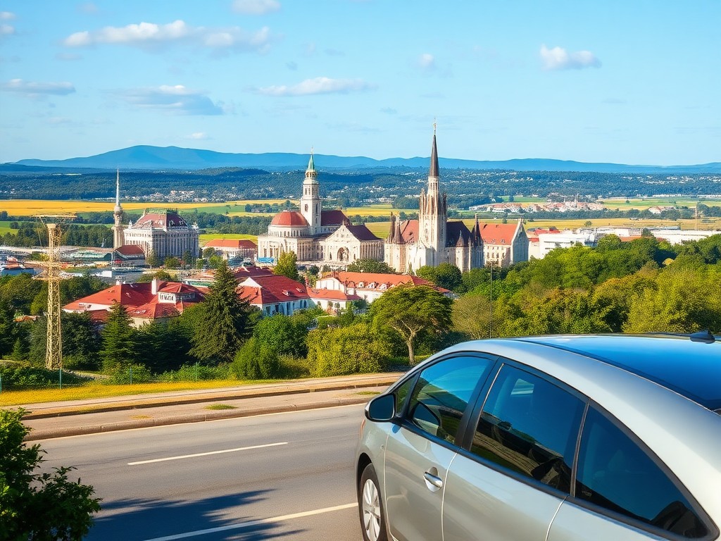 Featured Image — 365CarHire.com