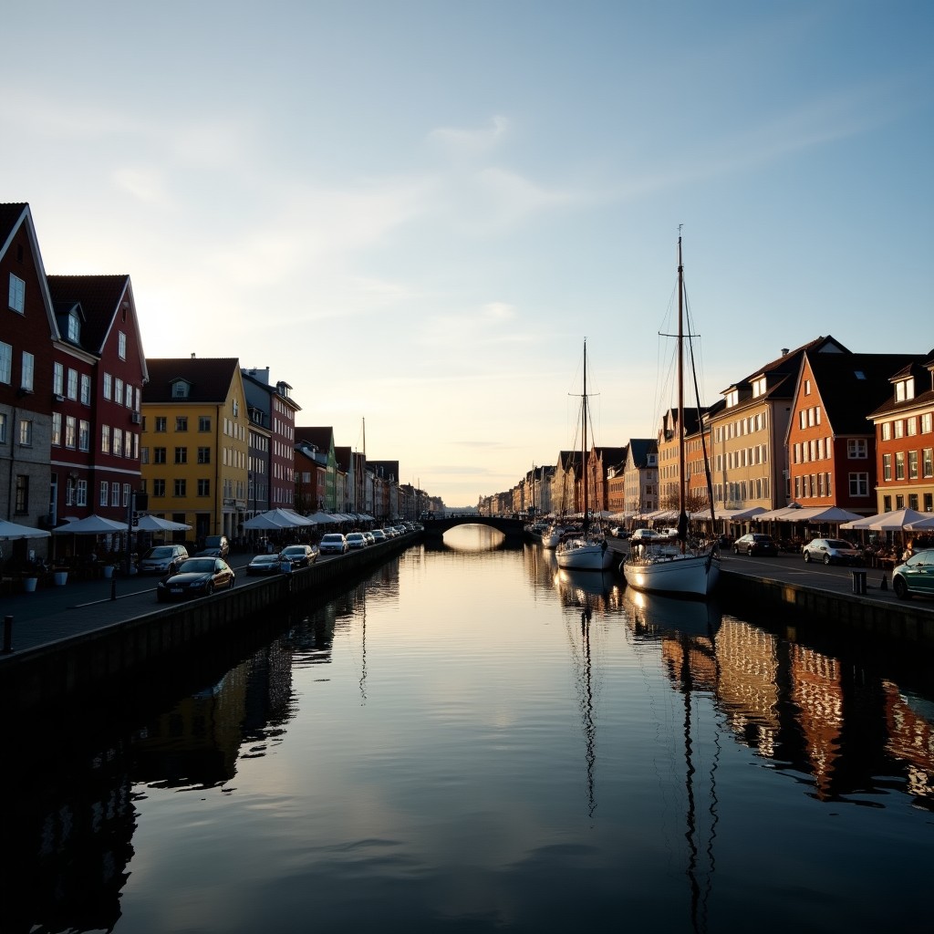 Car hire in Gothenburg, Sweden — 365 Car Hire