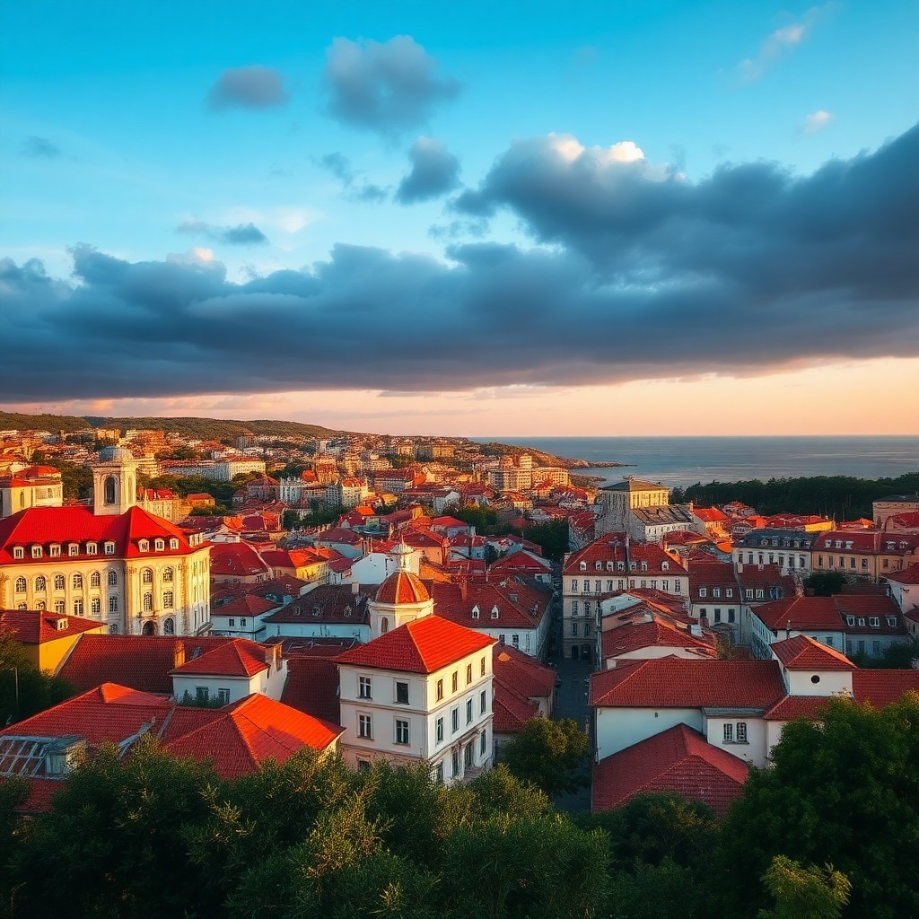 A Coruna - car hire