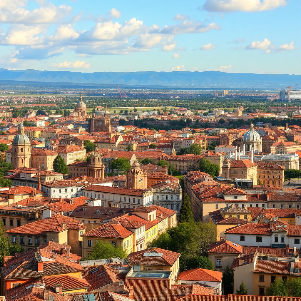 Albacete - car hire