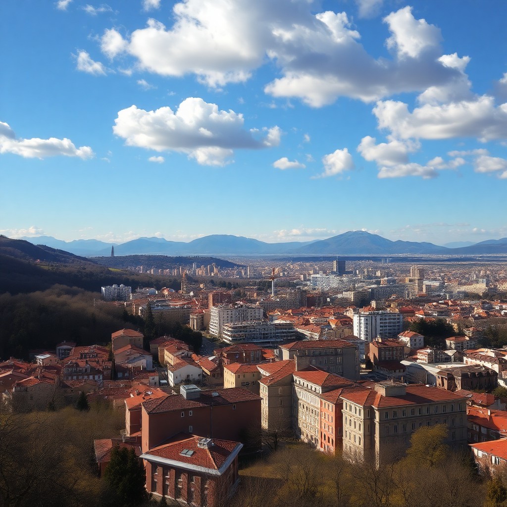 Alcorcon - car hire