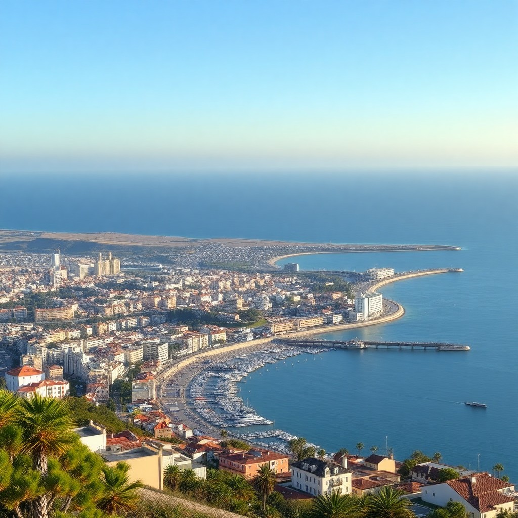 Algeciras - car hire