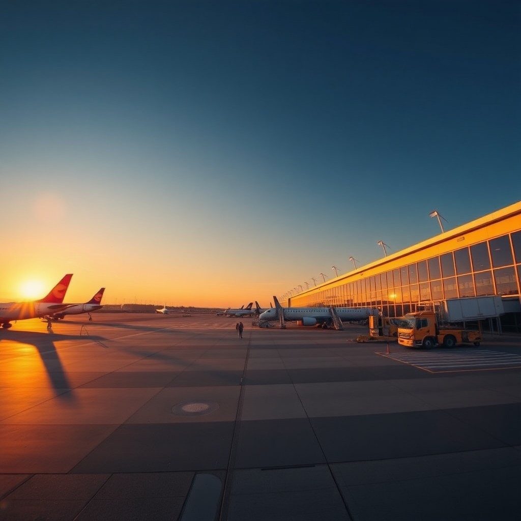 Car Hire Antwerp Airport
