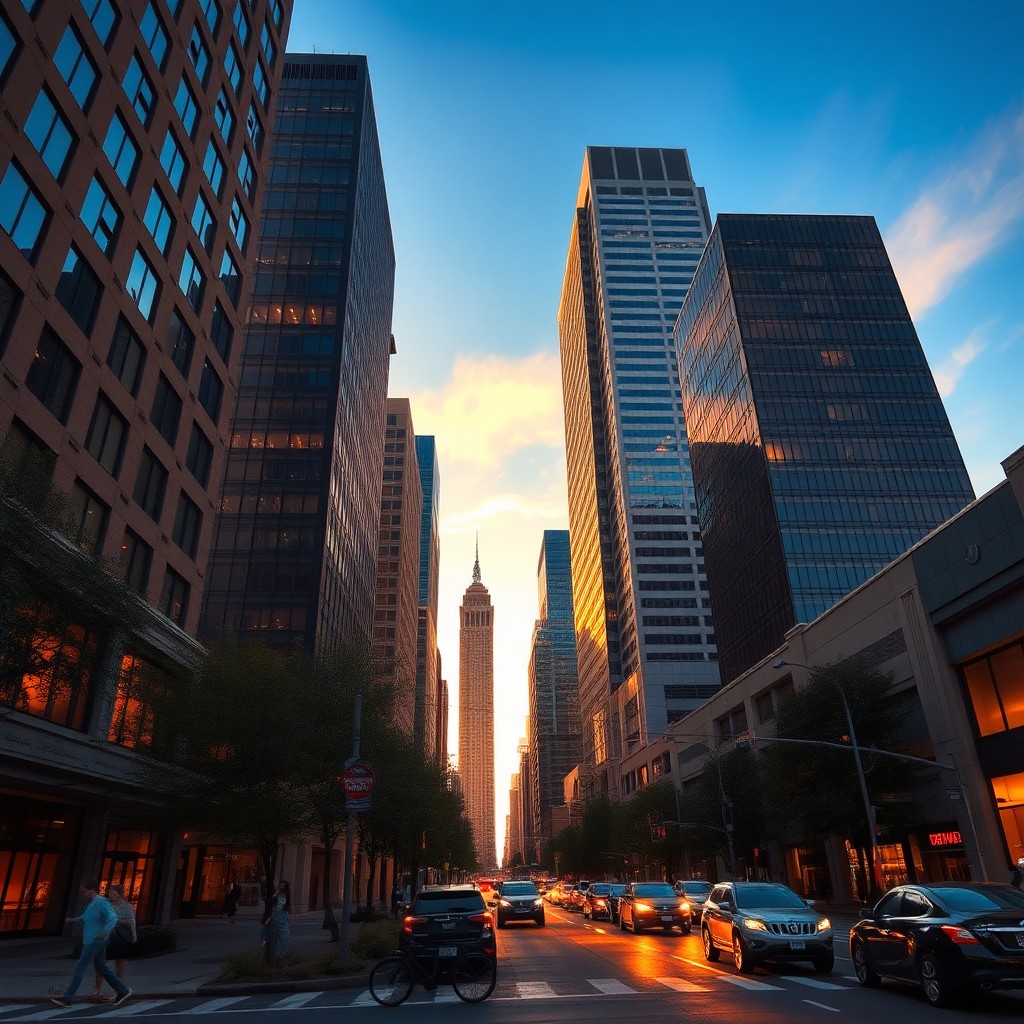 Car Hire Atlanta Buckhead
