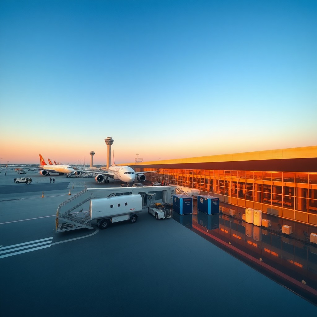Car Hire Bahrain Airport