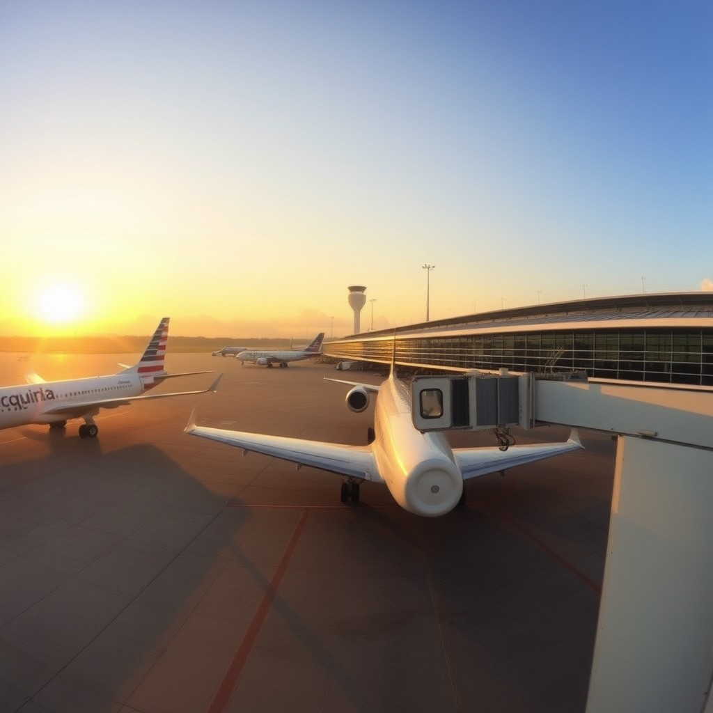 Car Hire Barranquilla Airport