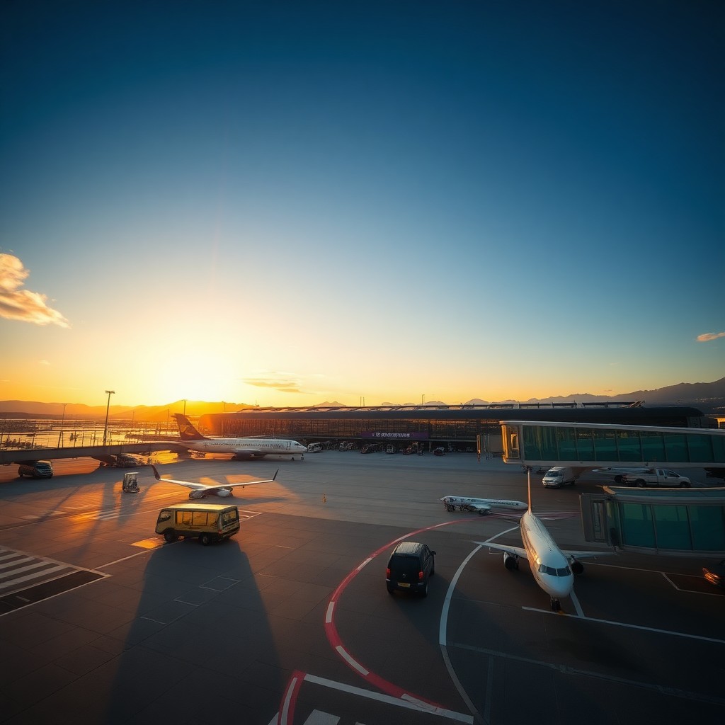 Car Hire Basel Airport