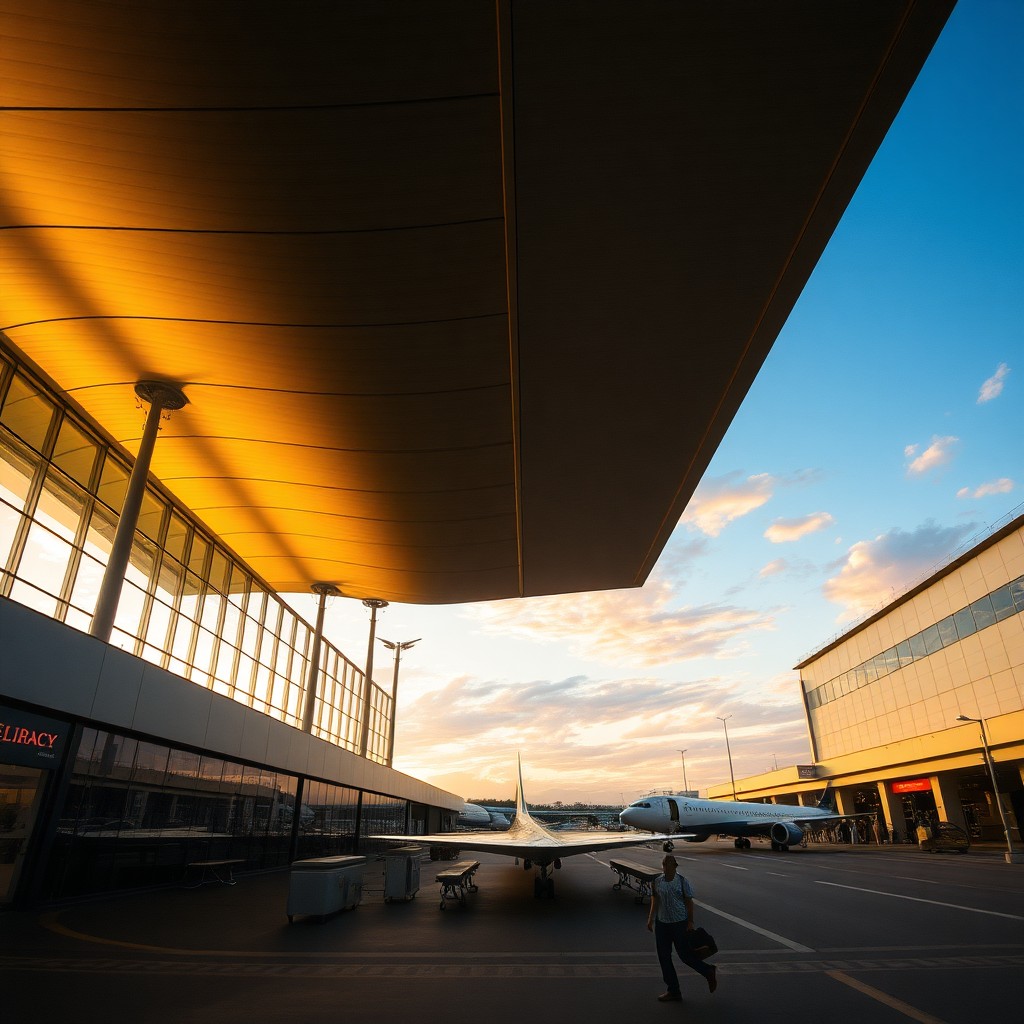 Car Hire Bogota Airport