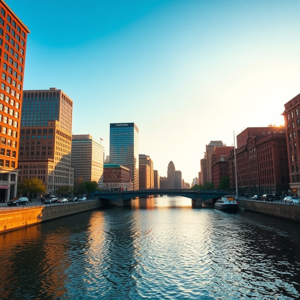 Car Hire Boston Back Bay