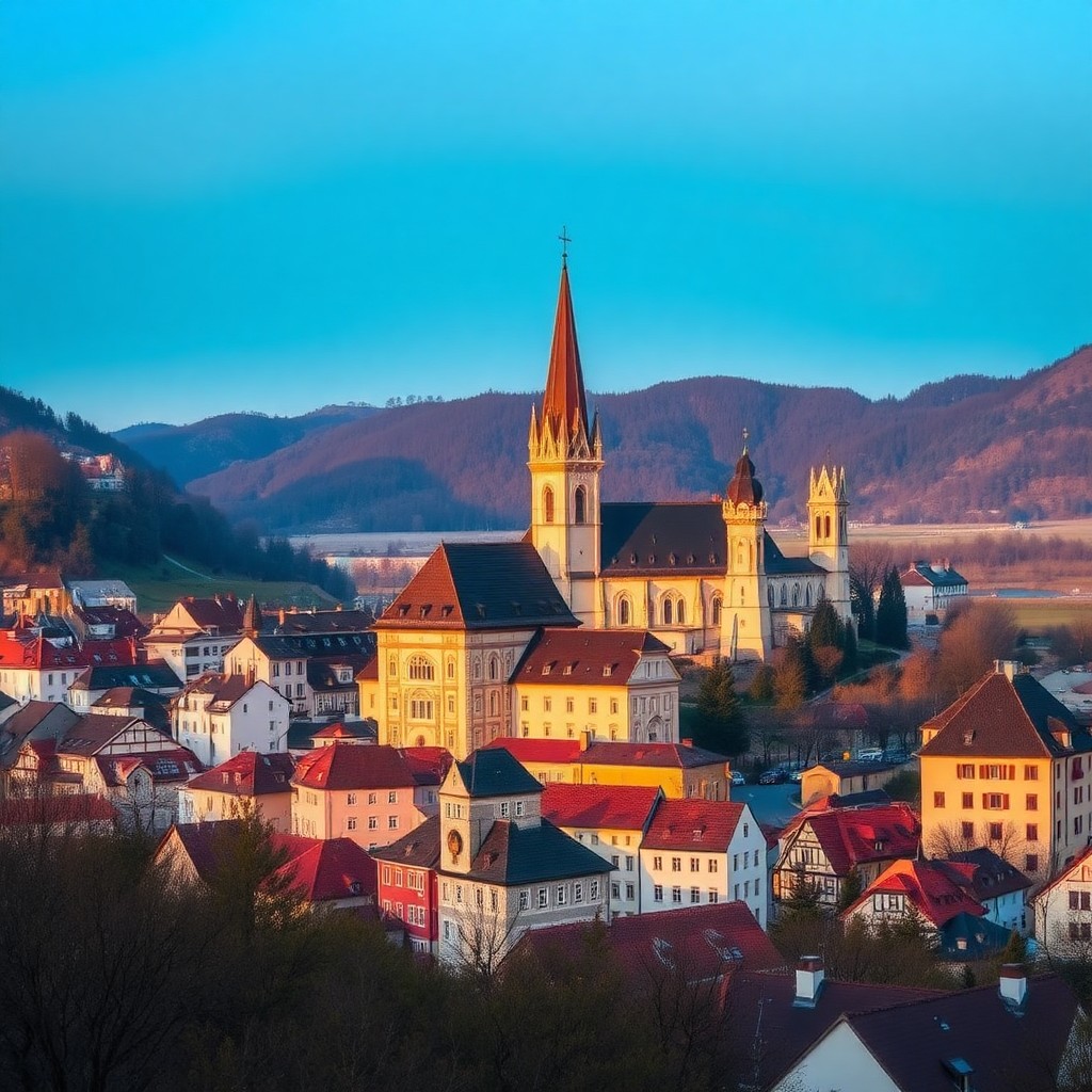 Car Hire Brasov