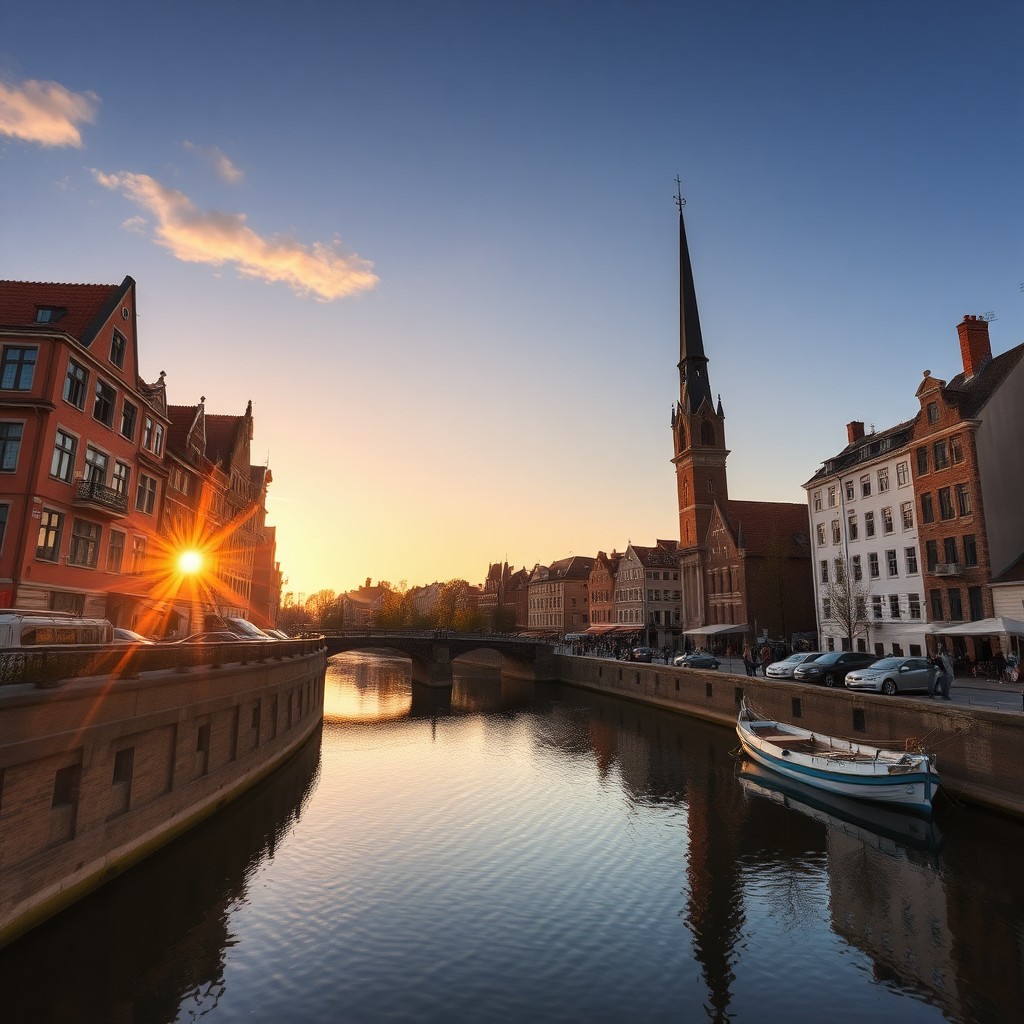 Car Hire Breda
