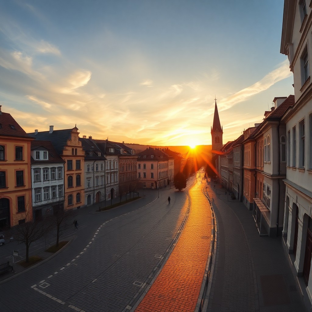 Car Hire Brno