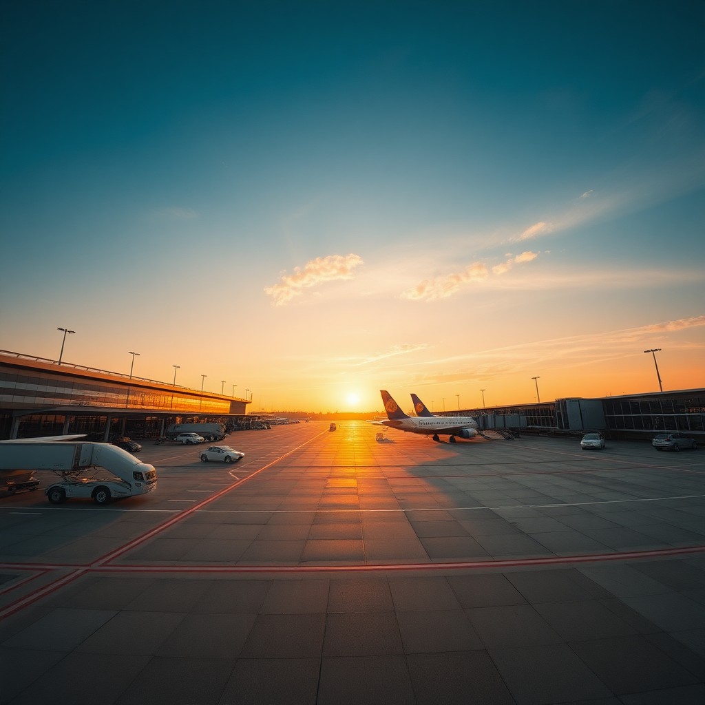 Car Hire Bucharest Airport
