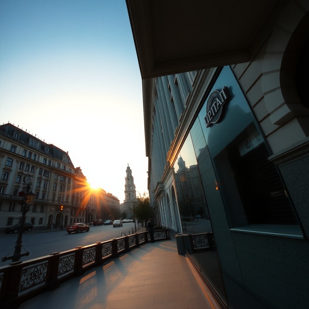 Car Hire Bucharest