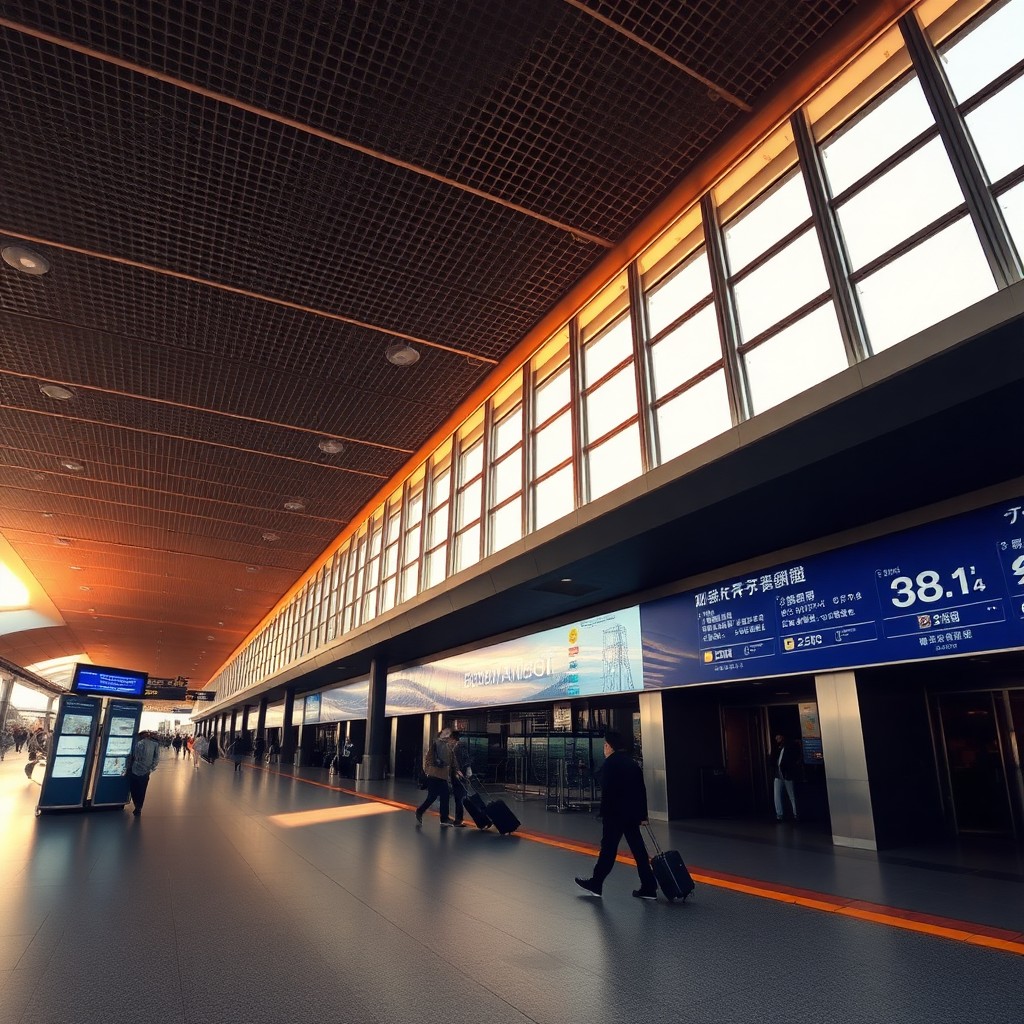 Car Hire Busan Airport